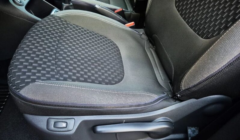 Renault Captur Full LED Nawigacja Kamera Android/Apple Martwe Pole Czujniki full