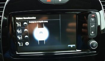Renault Captur Full LED Nawigacja Kamera Android/Apple Martwe Pole Czujniki full