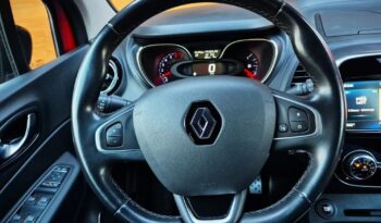 Renault Captur Full LED Nawigacja Kamera Android/Apple Martwe Pole Czujniki full