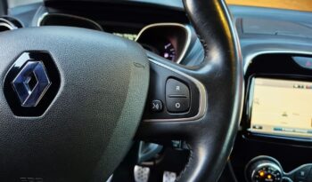 Renault Captur Full LED Nawigacja Kamera Android/Apple Martwe Pole Czujniki full