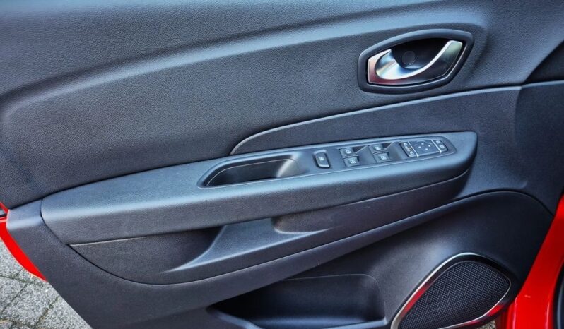 Renault Captur Full LED Nawigacja Kamera Android/Apple Martwe Pole Czujniki full