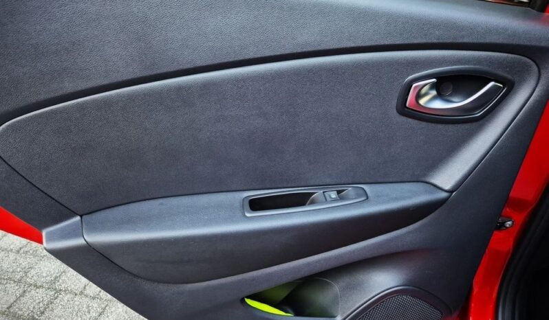 Renault Captur Full LED Nawigacja Kamera Android/Apple Martwe Pole Czujniki full