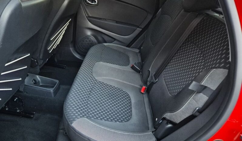 Renault Captur Full LED Nawigacja Kamera Android/Apple Martwe Pole Czujniki full