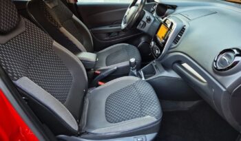 Renault Captur Full LED Nawigacja Kamera Android/Apple Martwe Pole Czujniki full