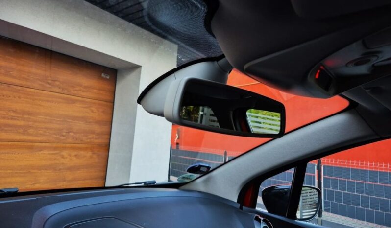 Renault Captur Full LED Nawigacja Kamera Android/Apple Martwe Pole Czujniki full