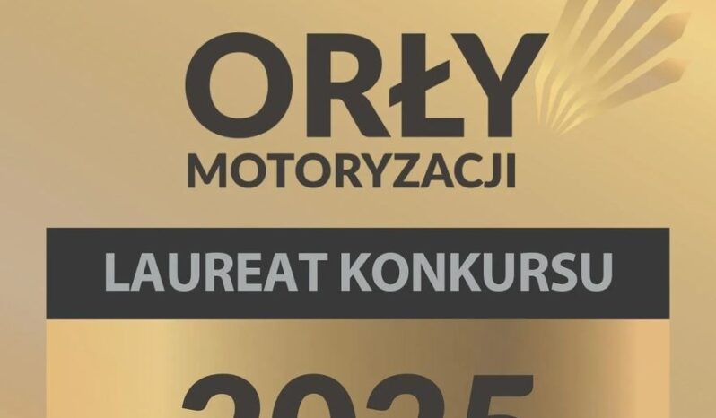 Renault Captur Full LED Nawigacja Kamera Android/Apple Martwe Pole Czujniki full