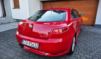 Alfa Romeo GT full