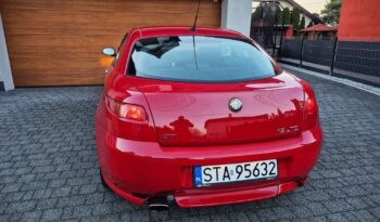 Alfa Romeo GT full