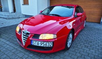Alfa Romeo GT full