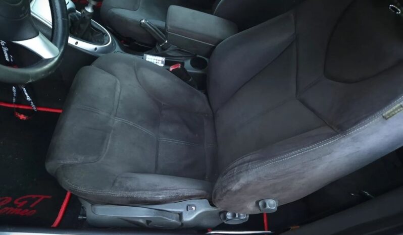 Alfa Romeo GT full