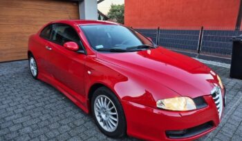 Alfa Romeo GT full