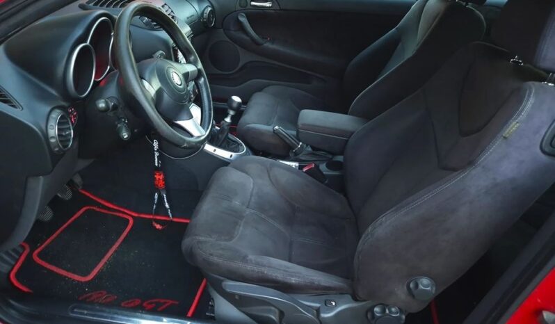 Alfa Romeo GT full
