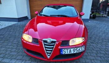 Alfa Romeo GT full