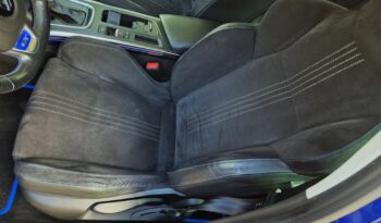 Renault Megane Full LED Nawi Kamera Bose TempomatACC Asystent Head UP Alcantara full