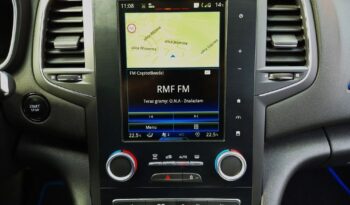 Renault Megane Full LED Nawi Kamera Bose TempomatACC Asystent Head UP Alcantara full
