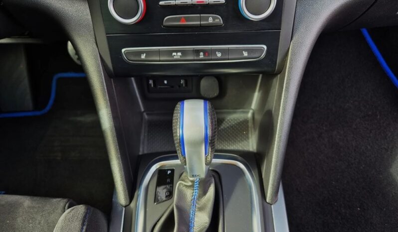 Renault Megane Full LED Nawi Kamera Bose TempomatACC Asystent Head UP Alcantara full