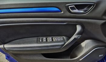 Renault Megane Full LED Nawi Kamera Bose TempomatACC Asystent Head UP Alcantara full