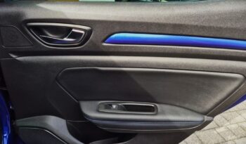 Renault Megane Full LED Nawi Kamera Bose TempomatACC Asystent Head UP Alcantara full