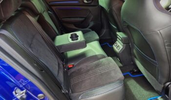 Renault Megane Full LED Nawi Kamera Bose TempomatACC Asystent Head UP Alcantara full