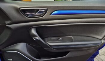 Renault Megane Full LED Nawi Kamera Bose TempomatACC Asystent Head UP Alcantara full