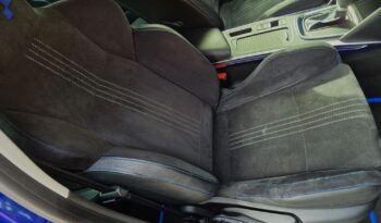 Renault Megane Full LED Nawi Kamera Bose TempomatACC Asystent Head UP Alcantara full