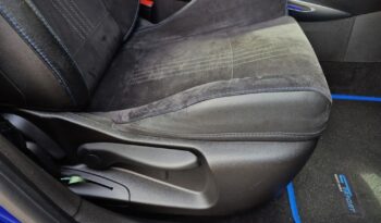 Renault Megane Full LED Nawi Kamera Bose TempomatACC Asystent Head UP Alcantara full