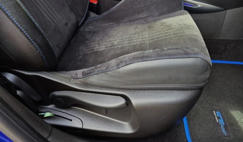 Renault Megane Full LED Nawi Kamera Bose TempomatACC Asystent Head UP Alcantara full