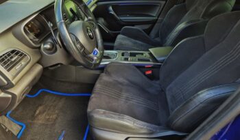 Renault Megane Full LED Nawi Kamera Bose TempomatACC Asystent Head UP Alcantara full