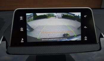 Mitsubishi Eclipse Cross 1.5 T-MIVEC ClearTec CVT 2WD Diamant Edition full