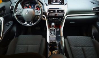 Mitsubishi Eclipse Cross 1.5 T-MIVEC ClearTec CVT 2WD Diamant Edition full