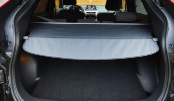Mitsubishi Eclipse Cross 1.5 T-MIVEC ClearTec CVT 2WD Diamant Edition full