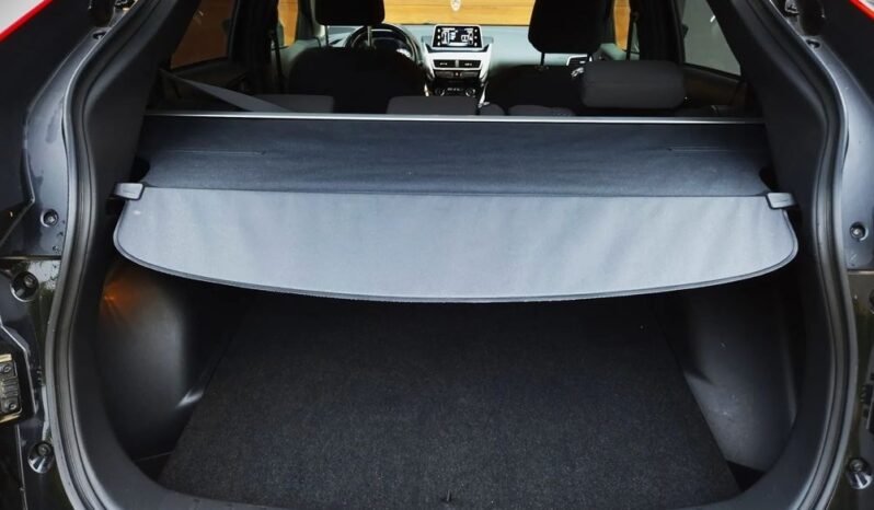 Mitsubishi Eclipse Cross 1.5 T-MIVEC ClearTec CVT 2WD Diamant Edition full