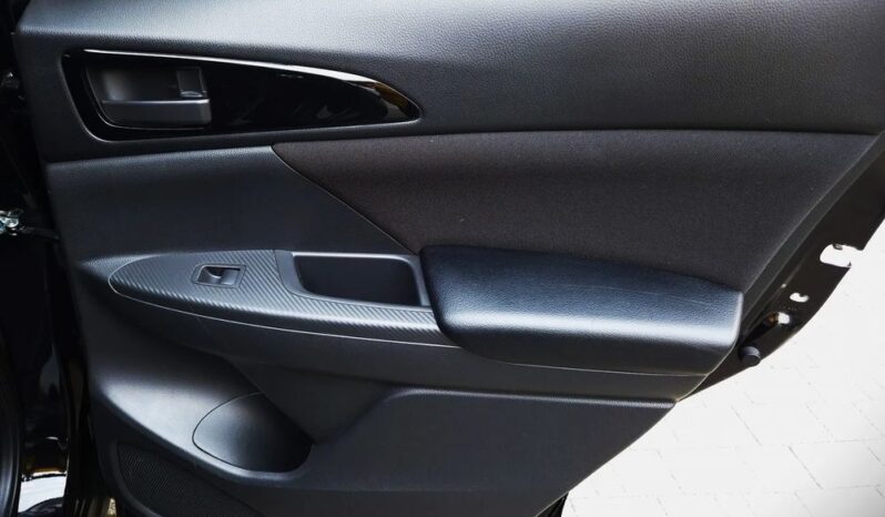 Mitsubishi Eclipse Cross 1.5 T-MIVEC ClearTec CVT 2WD Diamant Edition full