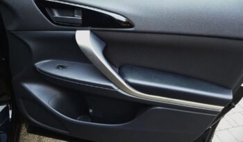 Mitsubishi Eclipse Cross 1.5 T-MIVEC ClearTec CVT 2WD Diamant Edition full