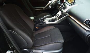 Mitsubishi Eclipse Cross 1.5 T-MIVEC ClearTec CVT 2WD Diamant Edition full