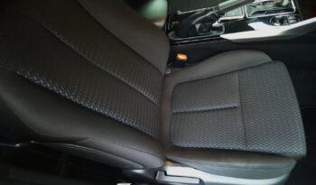 Mitsubishi Eclipse Cross 1.5 T-MIVEC ClearTec CVT 2WD Diamant Edition full