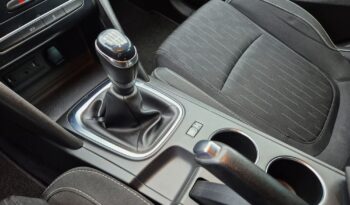 Renault Megane 1.3 Tce Limited 2x Led Nawi Klimatronik Android/Apple Czujniki GWAR full