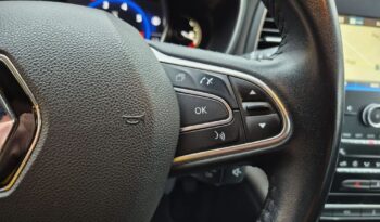 Renault Megane 1.3 Tce Limited 2x Led Nawi Klimatronik Android/Apple Czujniki GWAR full