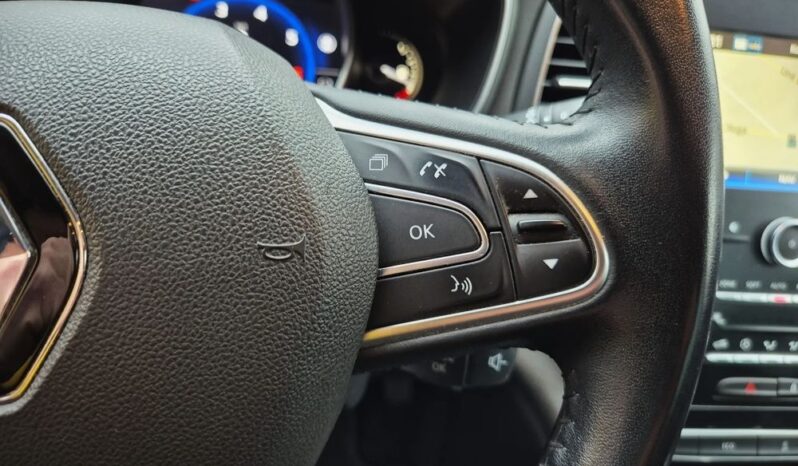 Renault Megane 1.3 Tce Limited 2x Led Nawi Klimatronik Android/Apple Czujniki GWAR full