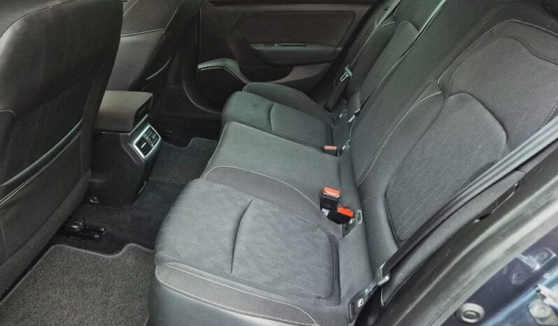 Renault Megane 1.3 Tce Limited 2x Led Nawi Klimatronik Android/Apple Czujniki GWAR full