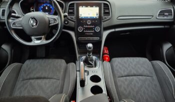 Renault Megane 1.3 Tce Limited 2x Led Nawi Klimatronik Android/Apple Czujniki GWAR full