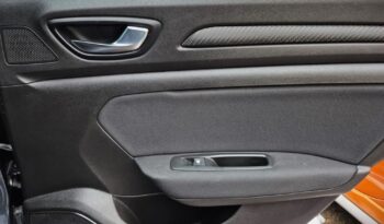 Renault Megane 1.3 Tce Limited 2x Led Nawi Klimatronik Android/Apple Czujniki GWAR full