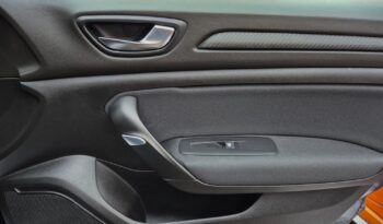 Renault Megane 1.3 Tce Limited 2x Led Nawi Klimatronik Android/Apple Czujniki GWAR full