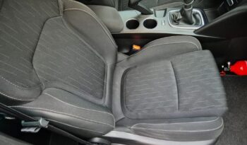 Renault Megane 1.3 Tce Limited 2x Led Nawi Klimatronik Android/Apple Czujniki GWAR full