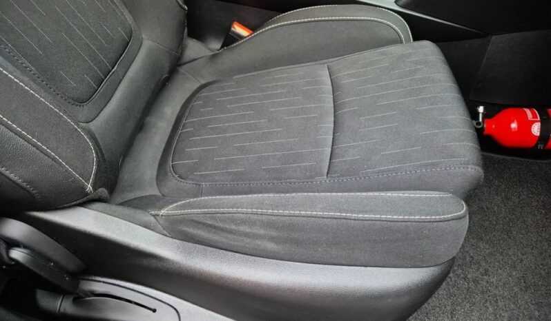 Renault Megane 1.3 Tce Limited 2x Led Nawi Klimatronik Android/Apple Czujniki GWAR full