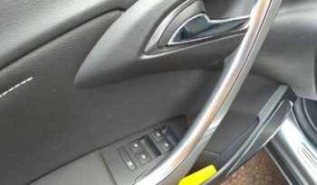 Opel Astra COSMO Serwisowana Pół Skóra Klimatronik Bluetooth Tempomat GWARANCJA full