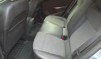 Opel Astra COSMO Serwisowana Pół Skóra Klimatronik Bluetooth Tempomat GWARANCJA full