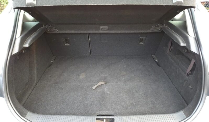 Opel Astra COSMO Serwisowana Pół Skóra Klimatronik Bluetooth Tempomat GWARANCJA full