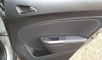 Opel Astra COSMO Serwisowana Pół Skóra Klimatronik Bluetooth Tempomat GWARANCJA full