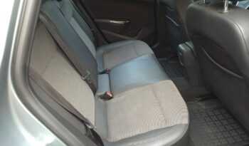 Opel Astra COSMO Serwisowana Pół Skóra Klimatronik Bluetooth Tempomat GWARANCJA full